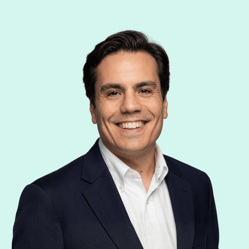 Alejandro Serrano Zaera