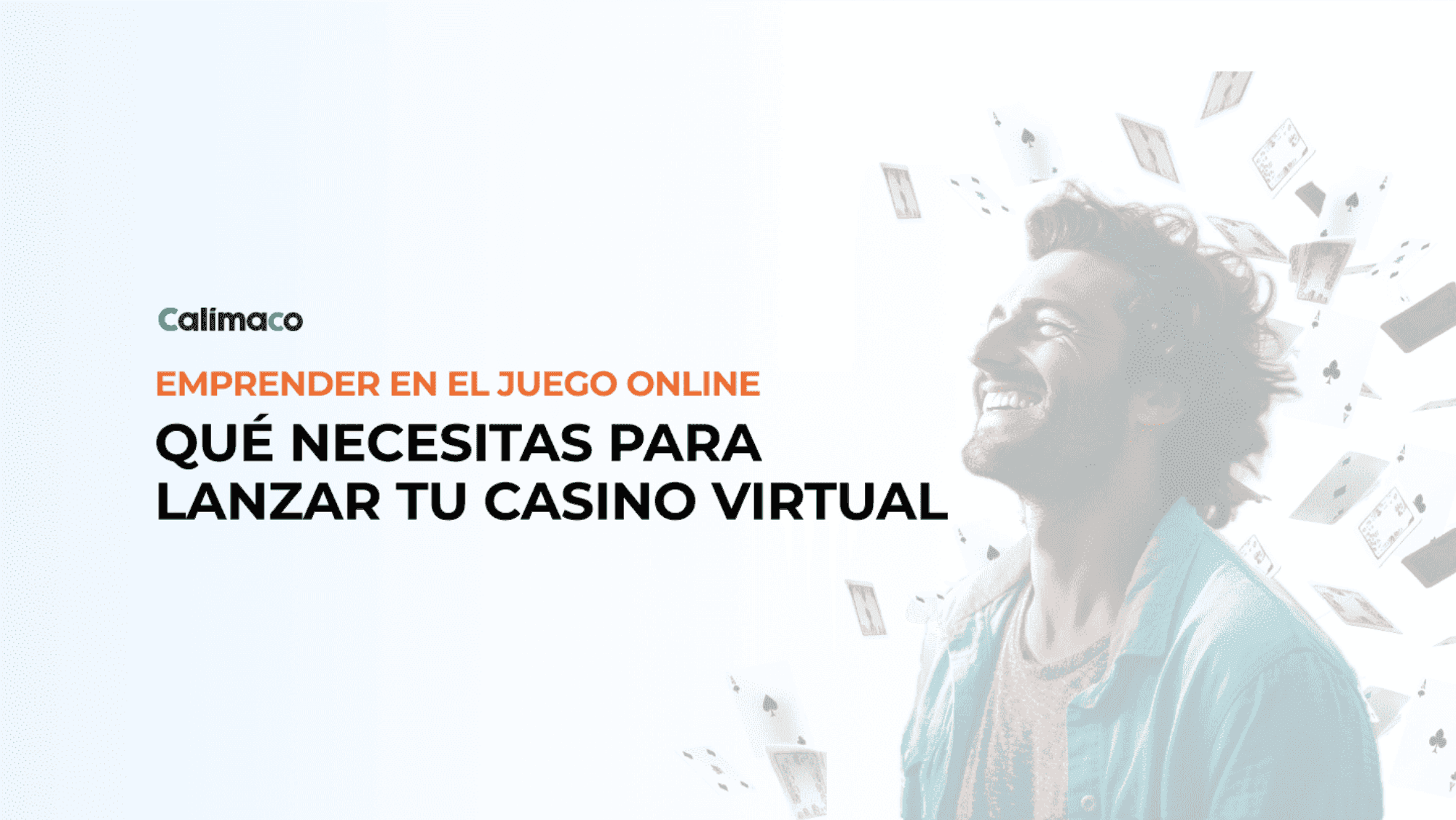 Guía fácil para lanzar tu propio Casino Online