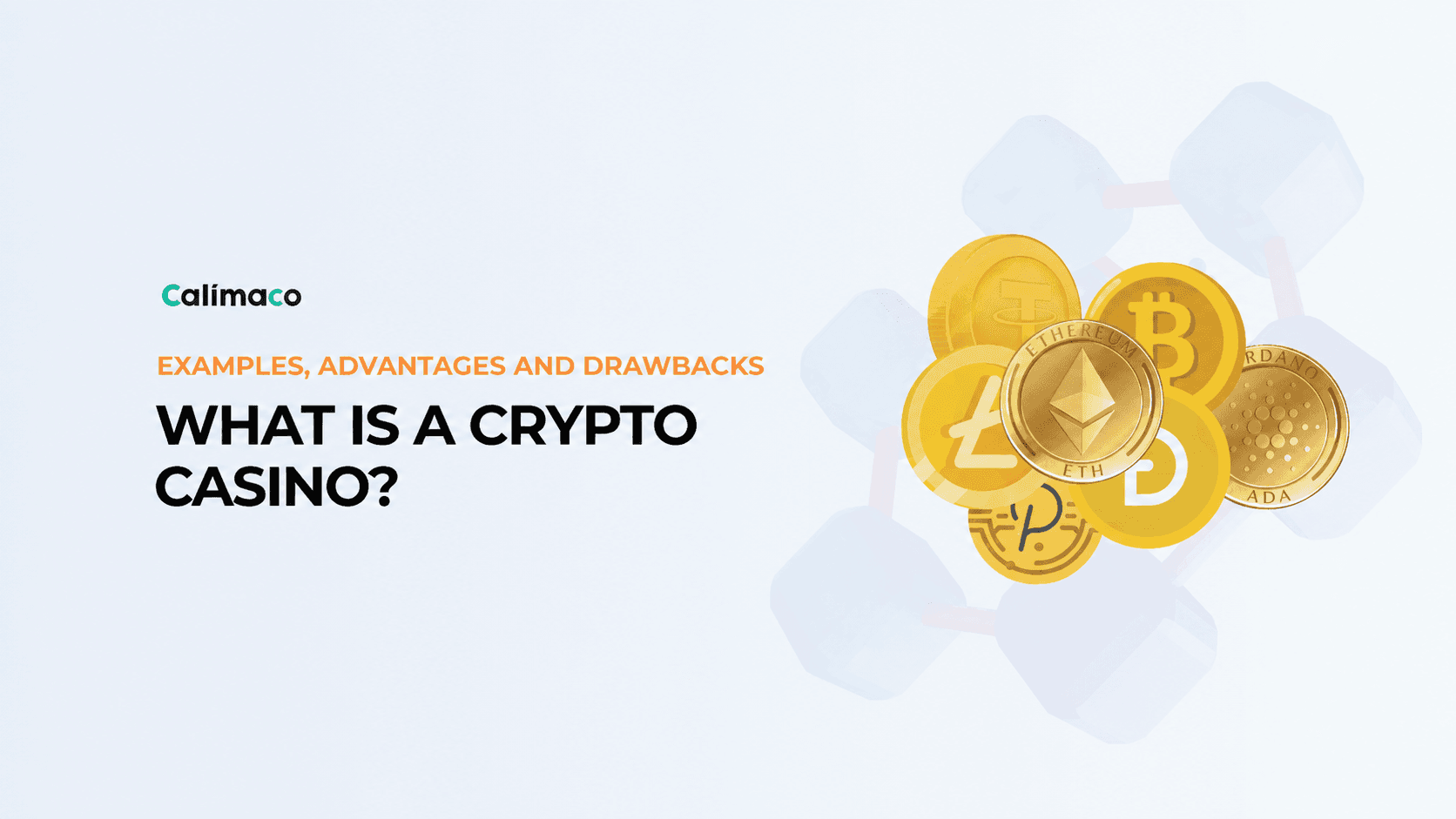 Crypto casino? Get ready to change the rules of the game
