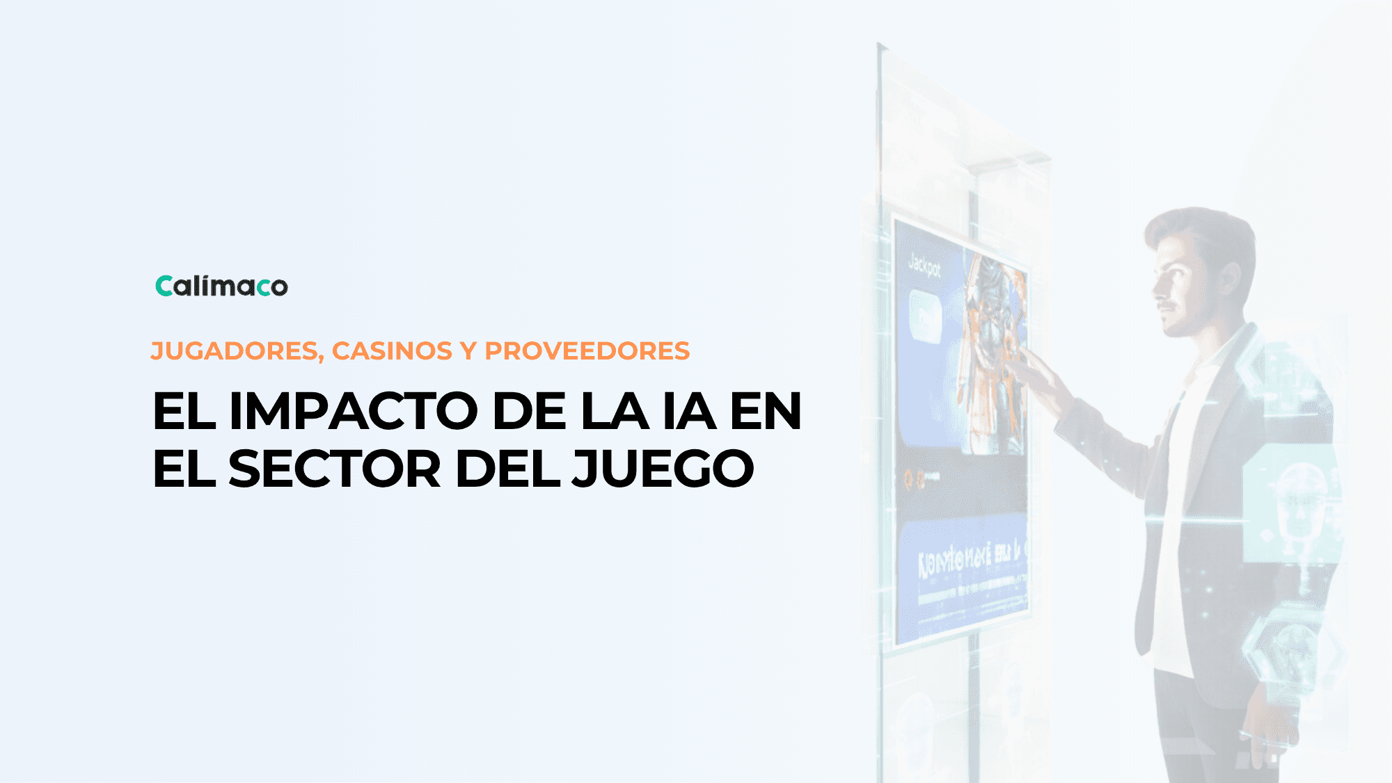 La IA en casinos online: cómo cambia la experiencia
