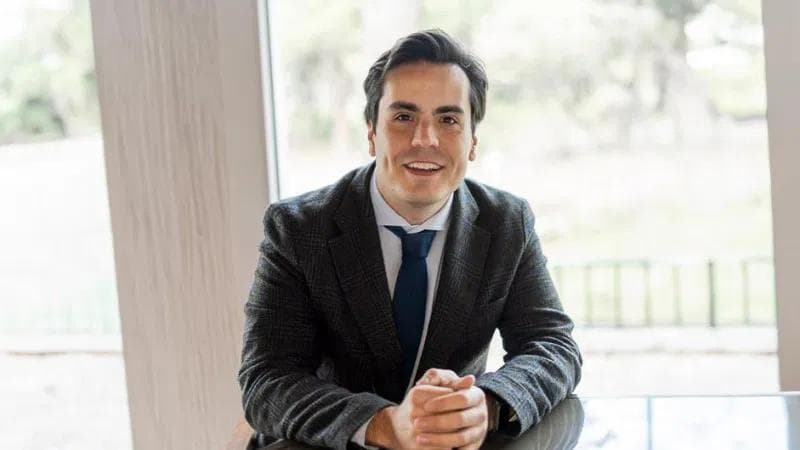 Alejandro Serrano: "We're working on several future proposals, including our own AI tool"
