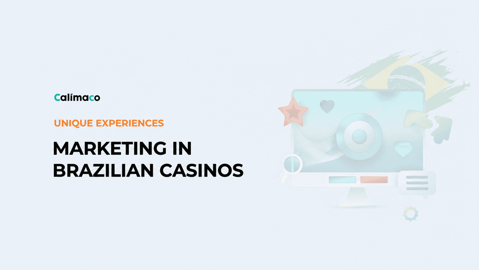 Brazil: an emerging market for online casinos