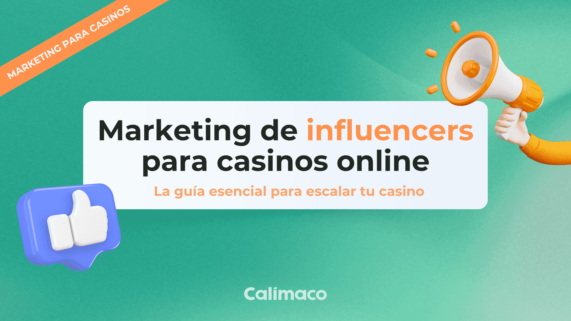 Marketing de Influencers: Estrategia Clave Para Tu Casino Online