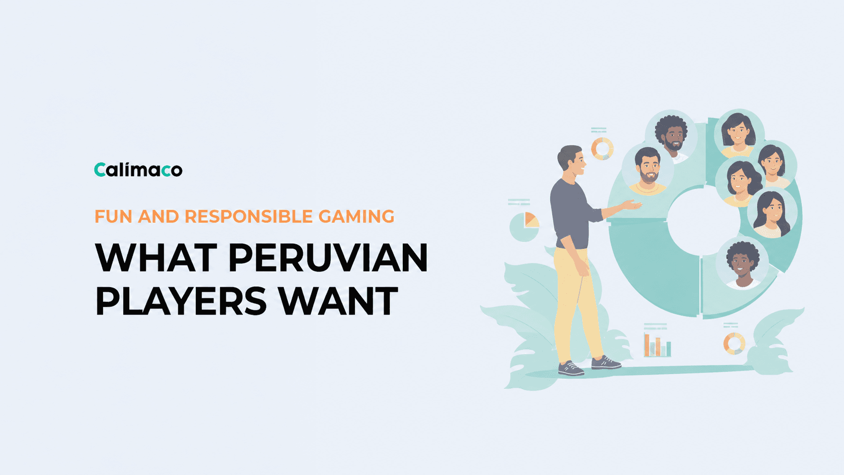 How to improve the marketing operations of a casino in Peru